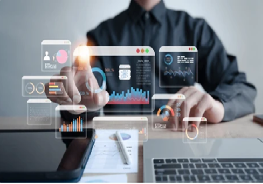 تهیه و فروش نرم افزارهای تخصصی در حوزه های فوق